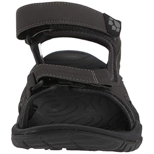 Jack Wolfskin Lakewood Cruise Sandal M, Arrampicata Uomo